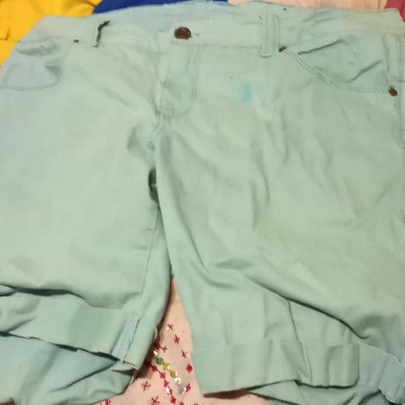 Shorts - Picture 1 of 2